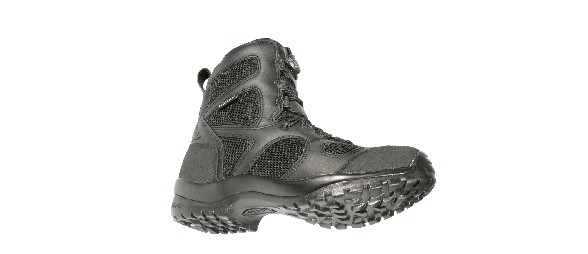 Botas tácticas BLACKHAWK! BLACK OPS BOOT color neg - LimaGuns: Armas,  Municiones y Seguridad Personal