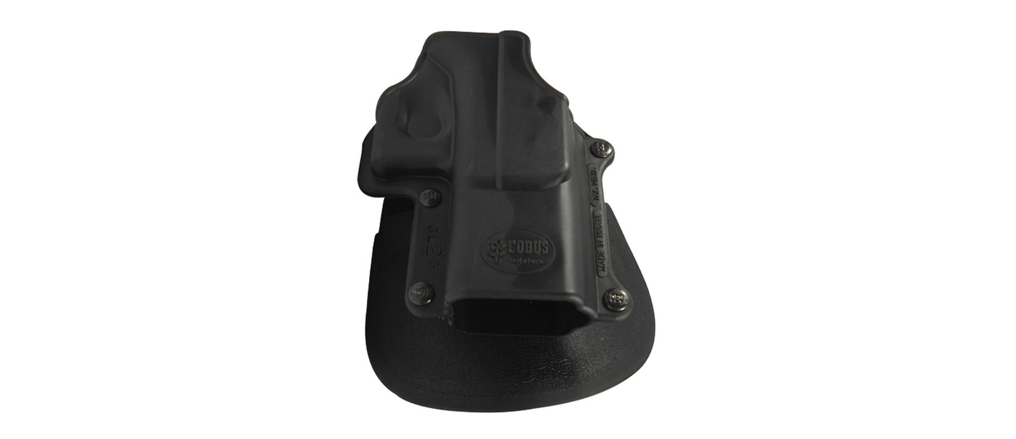 Fondina Da Spalla In Pelle Per Glock 17, 19, 22, 23 E Altri Modelli - Con Tasca Per Caricatori, Regolabile, Per Destrimani