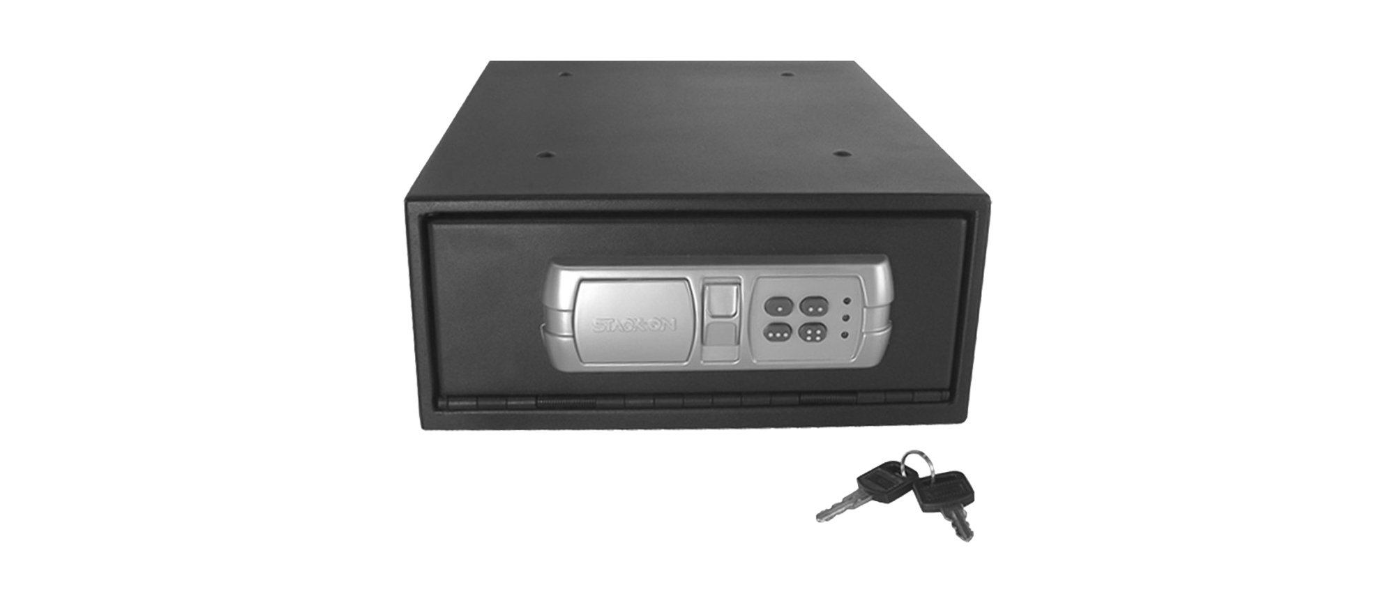 Caja de seguridad STACKON QAS1304 para armas cor LimaGuns Armas