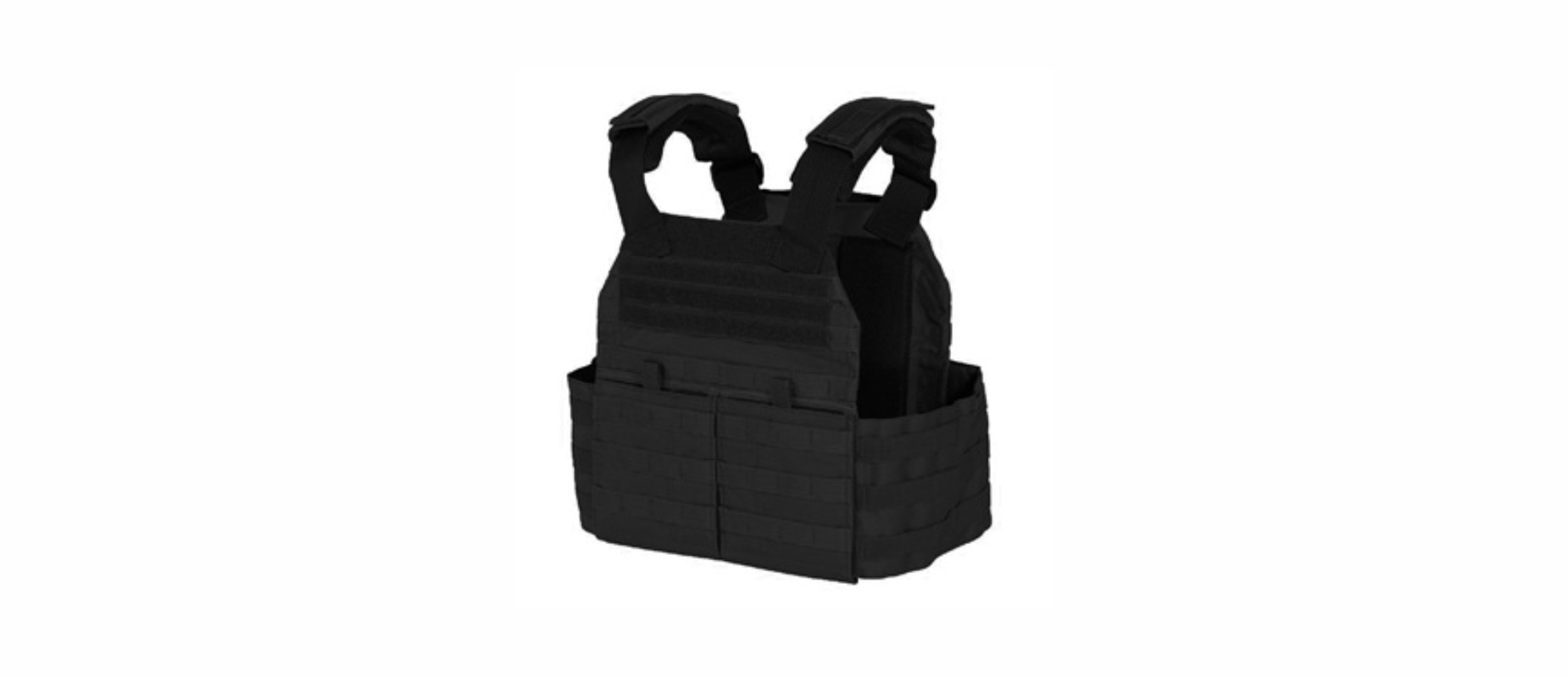 Chaleco táctico VOODOO XLITE GEN II PLATE CARRIER LimaGuns Armas