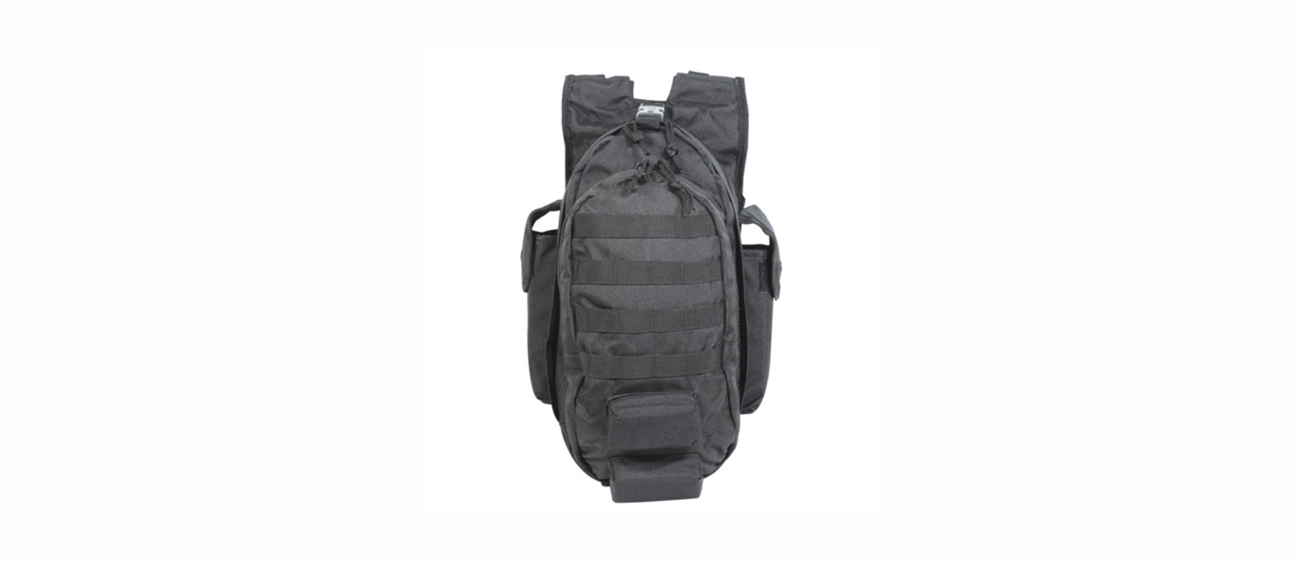 Low Profile Ruck Mochila táctica para tiro VOODOO LOW PROFILE RUCK - LimaGuns: Armas ...