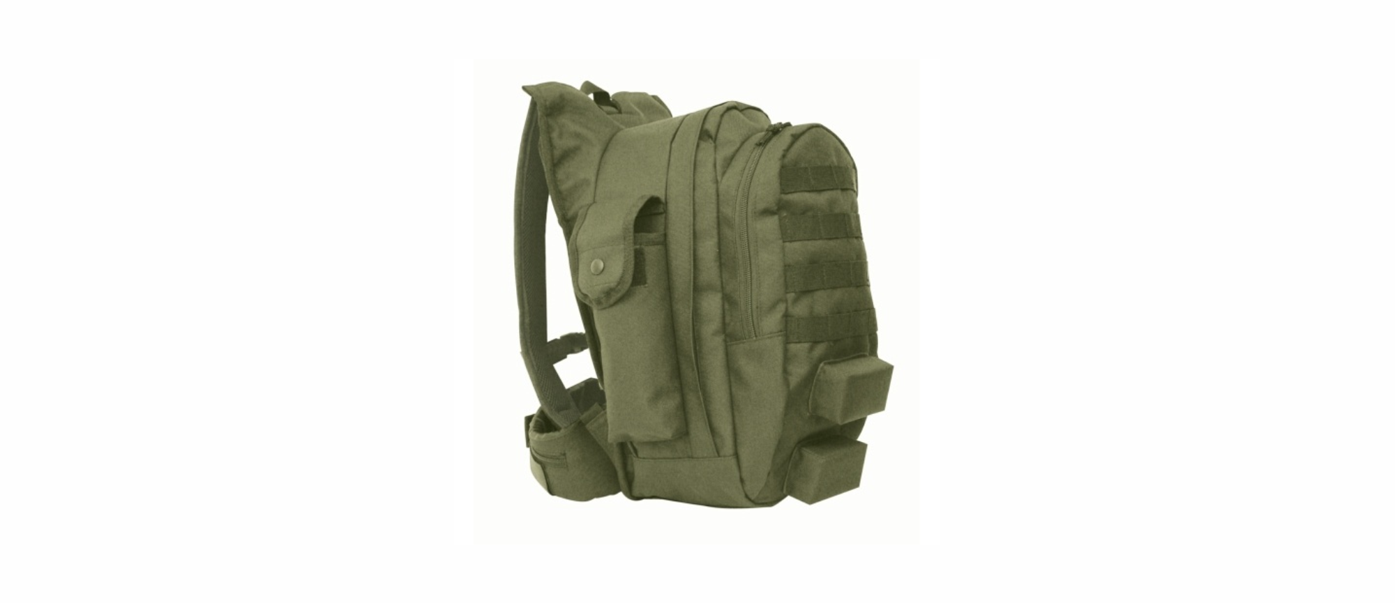 Low Profile Ruck Mochila táctica para tiro VOODOO LOW PROFILE RUCK - LimaGuns: Armas ...