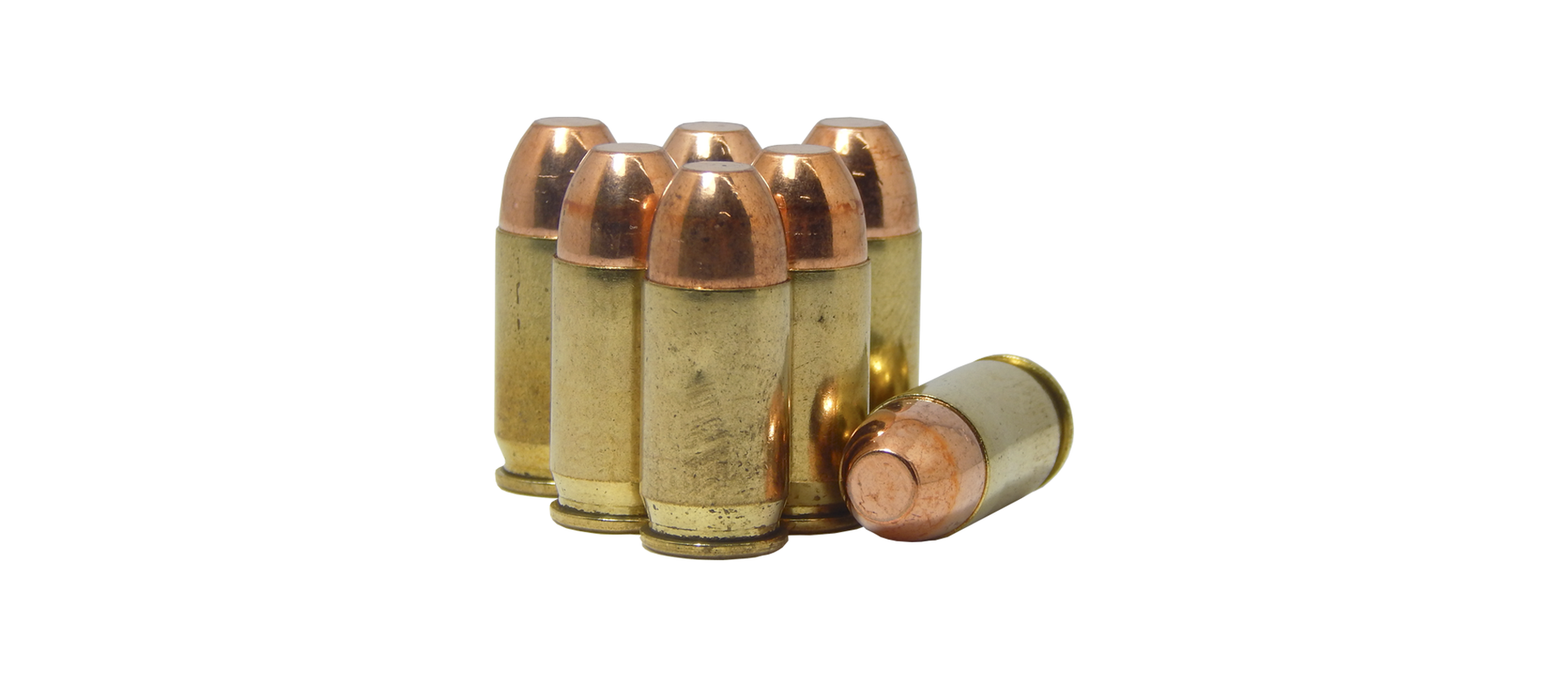 Balas calibre 380 (9mm corto) FREEDOM MUNITIONS 10 - LimaGuns: Armas