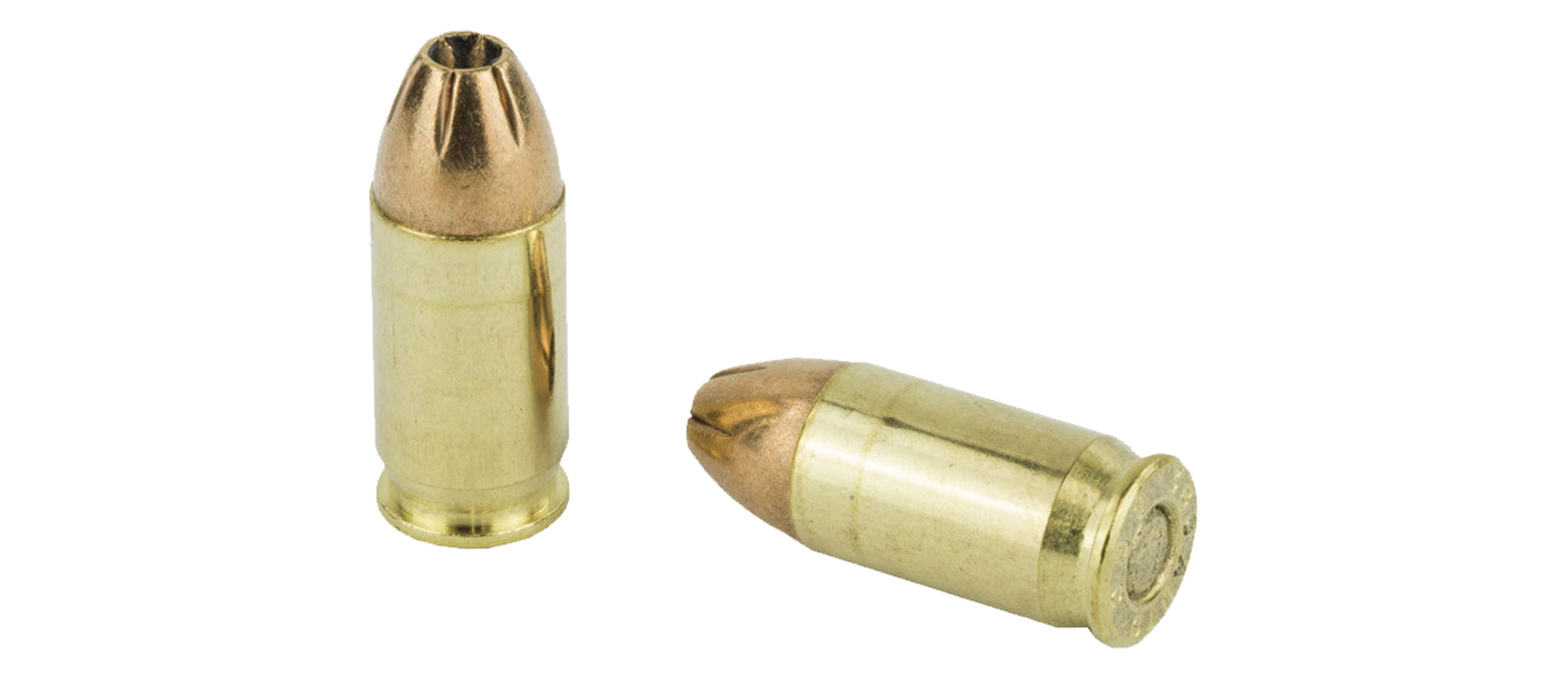 Balas calibre 380 (9mm corto) MAGTECH 95 gr punta - LimaGuns: Armas