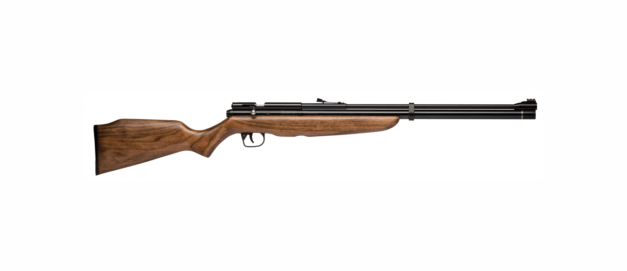 Carabina de aire CROSMAN DISCOVERY calibre 4.5mm v - LimaGuns: Armas
