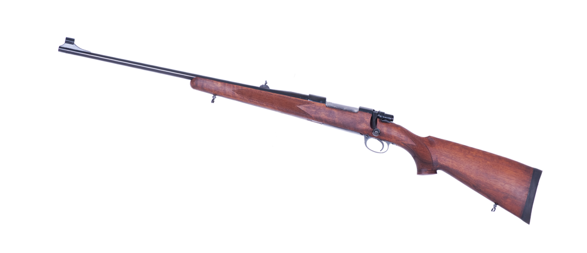 Carabina ZASTAVA M70 LEFTHAND calibre 308 sistema LimaGuns Armas