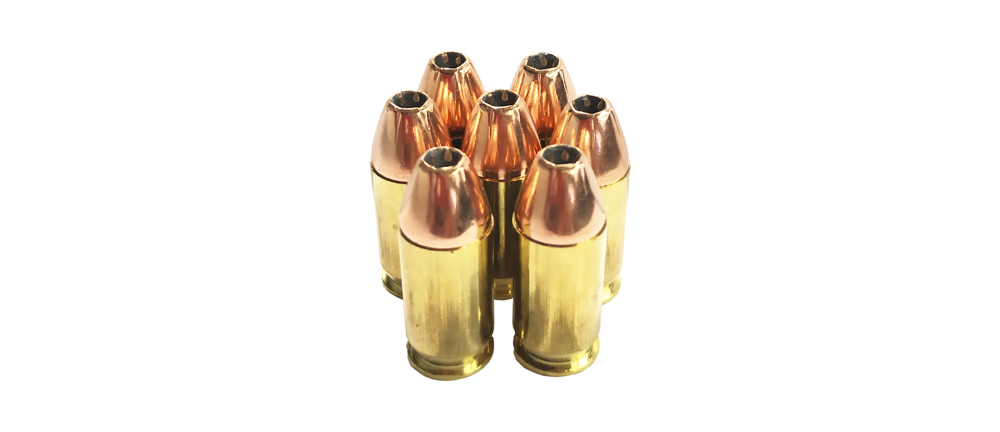 Balas calibre 380 (9mm corto) FIOCCHI AMUNITION 90 - LimaGuns: Armas